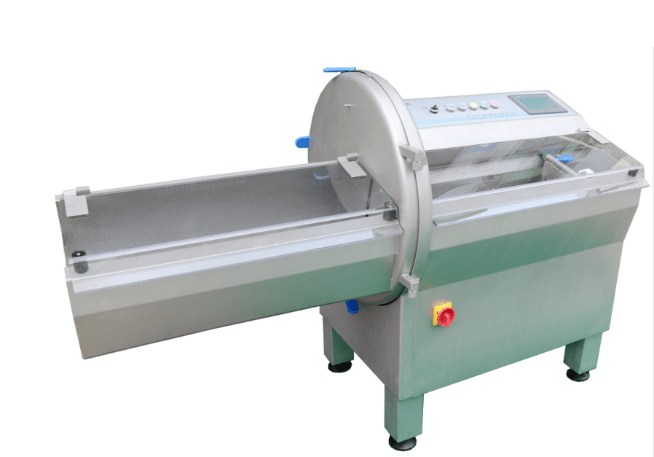Chop cutter