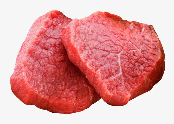 Meat processing
