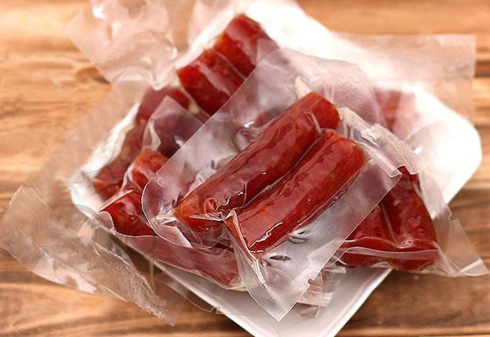 Food packaging