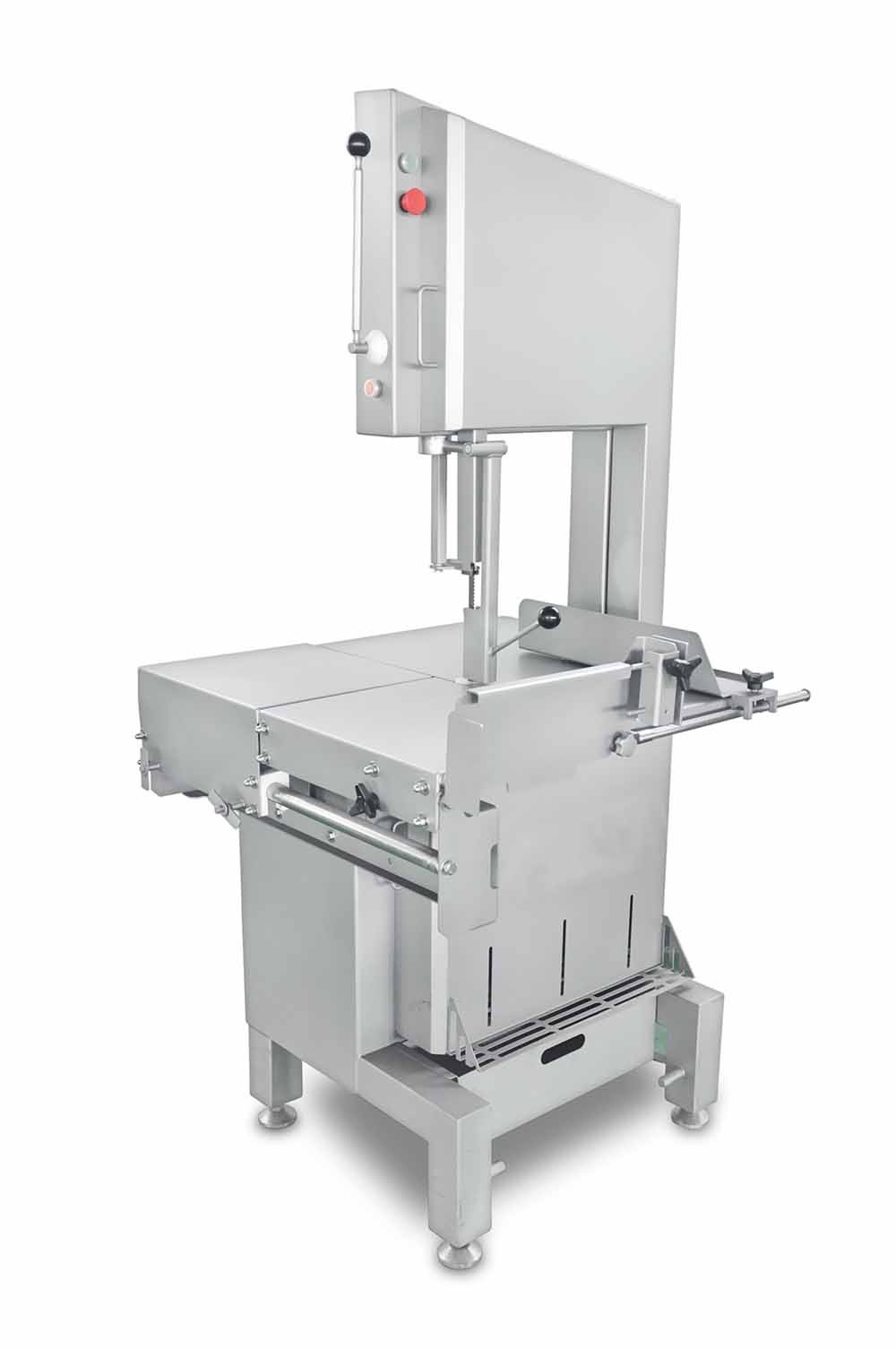 Bandsaw machine