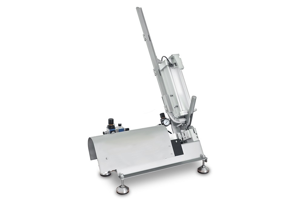 pneumatic clipper U810 U801